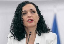 Osmani rikthen vëmendjen te NATO-ja dhe çmimi historik për Kosovën: E dimë çmimin e lirisë