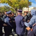 Info Shqip: Nis protesta në Vlorë, banorët i thonë jo muzeut të izraelitëve