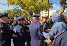 Nis protesta në Vlorë, banorët i thonë jo muzeut të izraelitëve