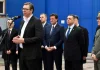 Nga Banjska deri te “Bota Serbe”, zbulohet plani i Vuçiqit dhe Vulinit për destabilizimin e Ballkanit!