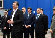 Nga Banjska deri te “Bota Serbe”, zbulohet plani i Vuçiqit dhe Vulinit për destabilizimin e Ballkanit!