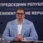 Vuçiqi e vajton rrëzimin e Millosheviqit nga pushteti: Ishte gjykimi i ndërkombëtarëve për çështjen e Kosovës dhe Malit të Zi