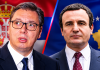 Vuçiq: Kurti e di se nuk do ta njoh Kosovën sa të jem gjallë